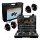 20 Kg Döküm Çantalı Set