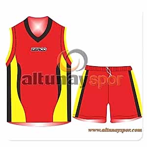 Basketbol Forması (Tiger) Basketbol Forması (Tiger)