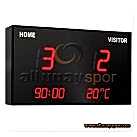 Mini Stad Tipi Skorbord