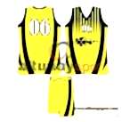 Özel Tasarım Süblime Forma 211