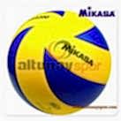Mikasa MVA200 FIVB Onaylı Voleybol Maç Topu