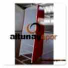 Voleybol Hakem Koltuğu