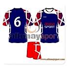 Özel Tasarım Süblime Forma 132