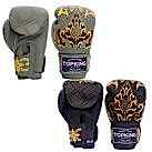 Topking TKBGKN-01 Kanok Boks Eldiveni Muay Thai Eldiveni