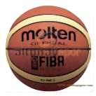 Molten BGM5 Basketbol Topu