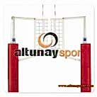 Voleybol Direği (Alüminyum Teleskopik Model)