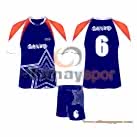 Özel Tasarım Süblime Forma 103