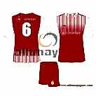 Özel Tasarım Süblime Forma 142