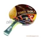 Butterfly Time Boll Platin Masa Tenisi Raketi