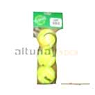 Altis 3'lü Tenis Topu