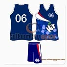 Özel Tasarım Süblime Forma 216