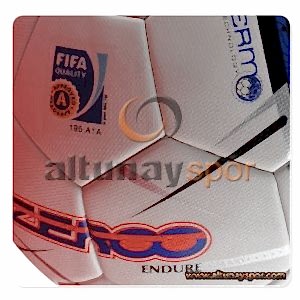 Zeroo Galaxy FIFA Onaylı Yapıştırma 5 No Futbol Topu