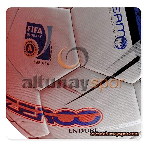 Zeroo Galaxy FIFA Onaylı Yapıştırma 5 No Futbol Topu