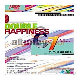 DHS C7 Raket Lastiği