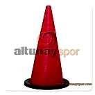 Antrenman Hunisi Kırmızı