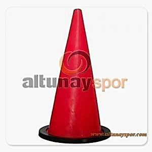 Antrenman Hunisi Kırmızı