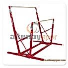 Cimnastik Asimetrik Paralel Bar FIG Onaylı GYMNOVA 