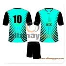 Özel Tasarım Süblime Forma 146