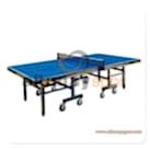 Zeroo Platinum Plus ITTF Onaylı 25mm Masa Tenisi Masası