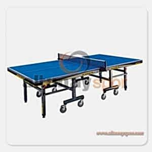 Zeroo Platinum Plus ITTF Onaylı 25mm Masa Tenisi Masası Zeroo Platinum Plus ITTF Onaylı 25mm Masa Tenisi Masası