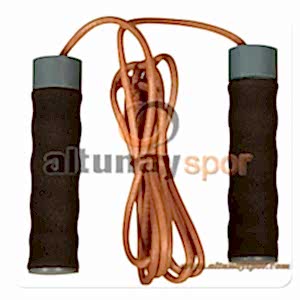 Atlama İpi Kösele Ağırlıklı