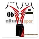 Özel Tasarım Süblime Forma 209