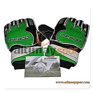 ZEROO Strike Kaleci Eldiveni