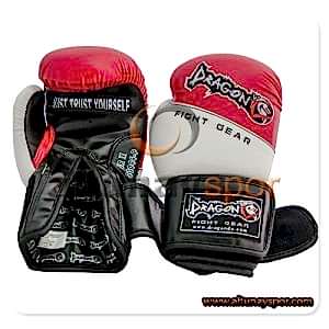 Junior Boks Eldiveni