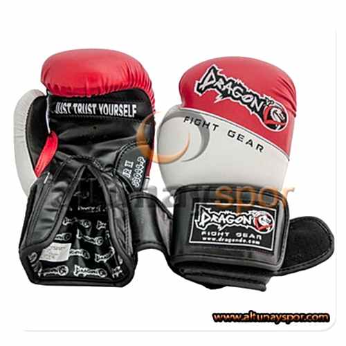 Junior Boks Eldiveni