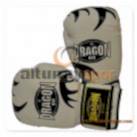 Shadow Boks Eldiveni Beyaz