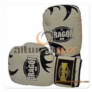 Shadow Boks Eldiveni Beyaz