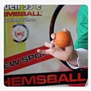 Hemsball Hemsball