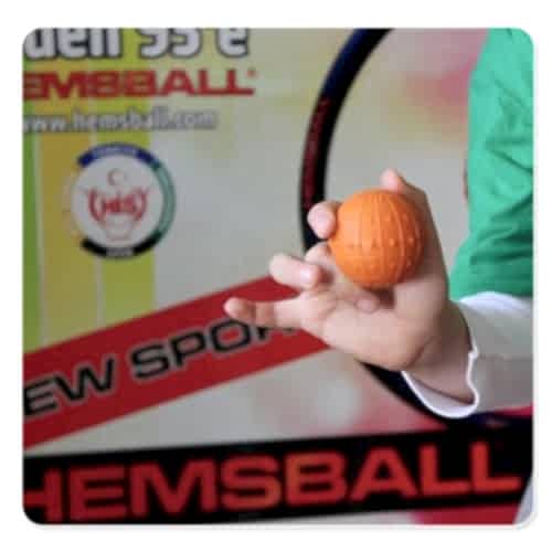Hemsball Hemsball