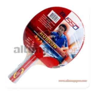 Masa Tenisi Raketi Busso Hudson 3 Yıldız