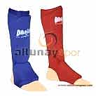 Elastik Muay Thai Kaval Ayaküstü