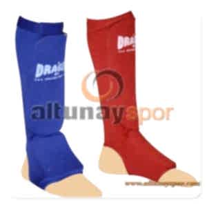 Elastik Muay Thai Kaval Ayaküstü