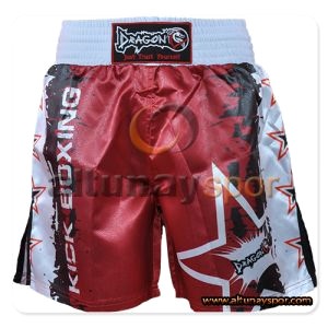 Dragon Kick Boks Şortu Model 4