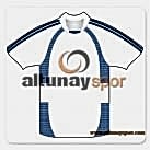 Hazır - Stok Forma Beyaz &  Sax