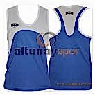 Dragon Kick Boks Atlet Mavi