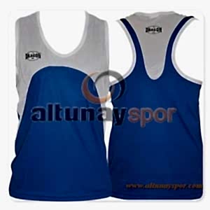 Dragon Kick Boks Atlet Mavi