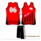 Özel Tasarım Süblime Forma 208