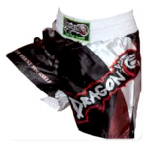 Dragon Kick Boks Şortu KB107