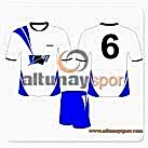 Özel Tasarım Süblime Forma 106