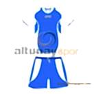 Futbol Forması (Kupa) Takım