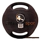 Dragon Tutma Saplı Sağlık Topu 4 kg