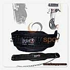 Dips Belt - Dips Kemeri