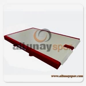 300 CM İniş Platform