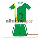 Futbol Forması (Planet) Takım