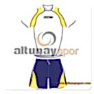 Futbol Forması (Yeni Milenyum) Takım