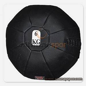 5 kg Sağlık Topu 